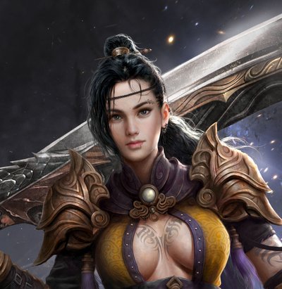 传承与创新，传奇的未来由你书写