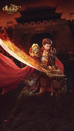 不灭信仰，感受传奇魅力，战斗在斩妖除魔的路上